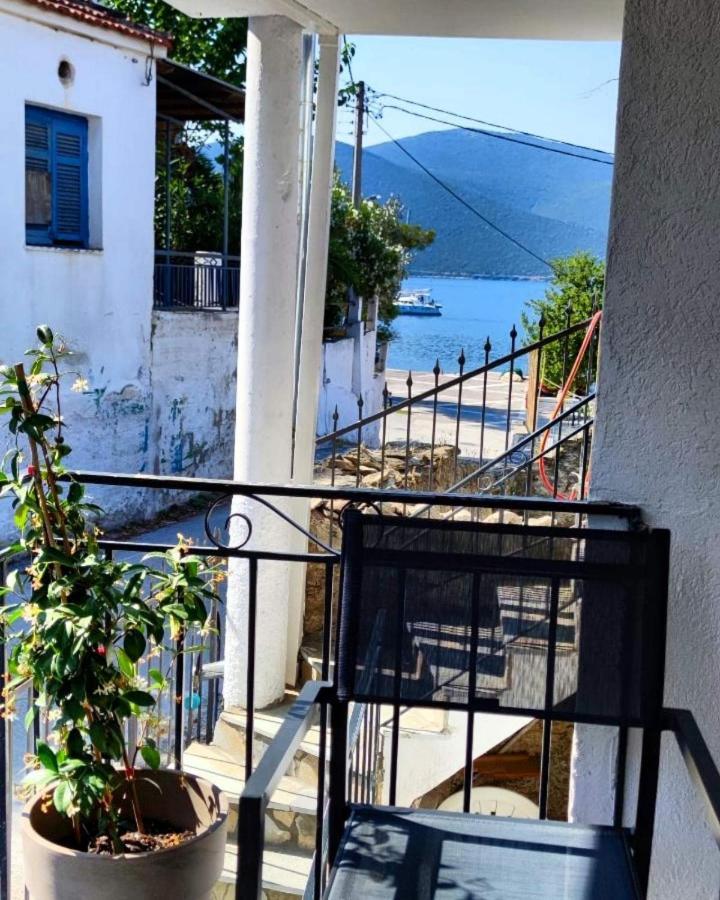 Anchor House Apartment Volos Exterior photo